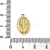 304 Stainless Steel Charms STAS-A128-08G-08-3