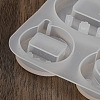 DIY Pendant Silicone Molds SIMO-P011-03B-4