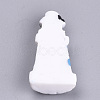Resin Cabochons CRES-T005-102-2