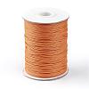Korean Waxed Polyester Cord YC1.0MM-A173-1