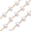 Brass Link Chains CHC-H109-01G-03-1
