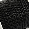 Eco-Friendly Waxed Cotton Thread Cords YC-R008-1.0mm-332-2