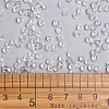 Glass Seed Beads SEED-A004-4mm-1-3