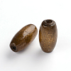 Natural Wood Beads W02KR0C5-2