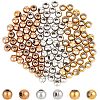 304 Stainless Steel Spacer Beads STAS-UN0004-94-1