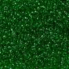 MIYUKI Round Rocailles Beads SEED-G008-RR0145-3