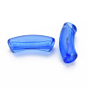 Transparent Acrylic Beads MACR-S372-002C-004-2