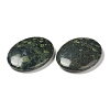 Natural Kambaba Jasper Worry Stone for Anxiety Therapy G-B036-01M-3