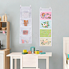 Cloth Hanging Storage Bags AJEW-WH0752-210F-1-5