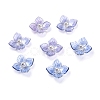 Acrylic Cabochons SACR-E002-16-1