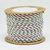 Braided Nylon Cord NWIR-D050-03-1