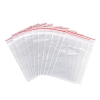 Plastic Resealable Packaging Bags OPP-Q002-6x9cm-2