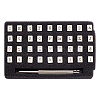DIY Letter and Number Stamping Punch Tool Set TOOL-WH0164-02P-01-1