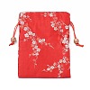 Silk Packing Pouches ABAG-L005-C04-1