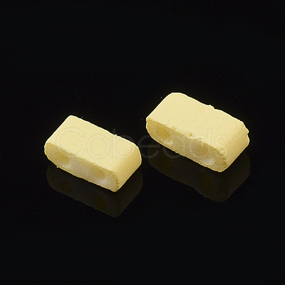 2-Hole Glass Seed Beads SEED-S023-31B-11-1