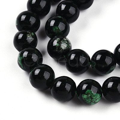 Natural Gemstone Beads Strands G-T141-18D-1