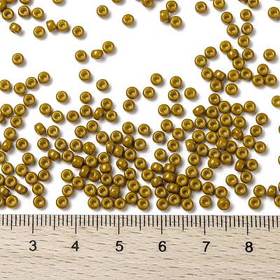 MIYUKI Round Rocailles Beads SEED-G008-RR4456-1