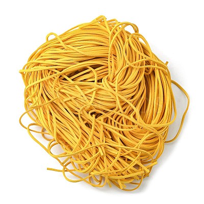 Faux Suede Cord OCOR-WH0043-L053-1
