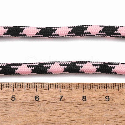 Polycotton Braided Cord with Inner Core OCOR-NH0002-01-09-1