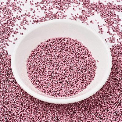 MIYUKI Delica Beads X-SEED-J020-DB1840F-1