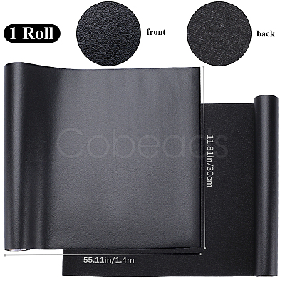 Imitation Leather Book Covers DIY-WH0491-92A-01-1