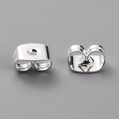 Brass Friction Ear Nuts KK-O131-06S-B-1