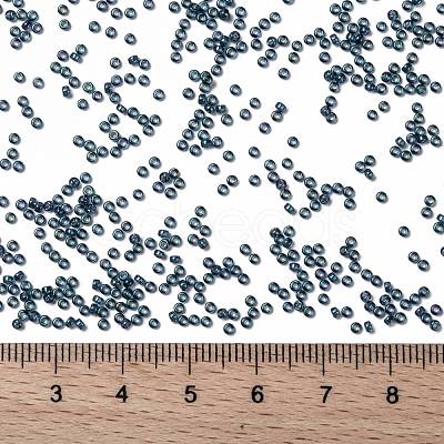 MIYUKI Round Rocailles Beads SEED-JP0010-RR0314-1