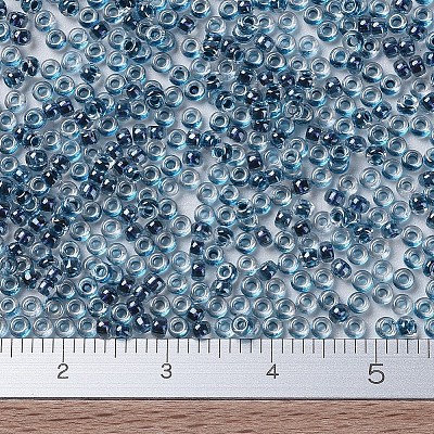 MIYUKI Round Rocailles Beads SEED-X0054-RR3207-1