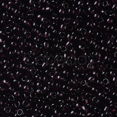 TOHO Round Seed Beads X-SEED-TR11-0006C-1