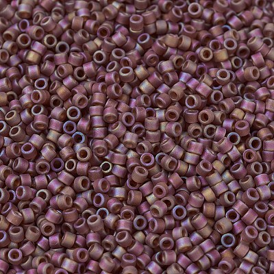 MIYUKI Delica Beads SEED-MY11-DB0853-1