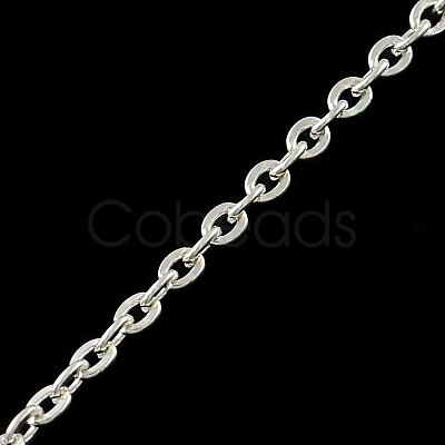 Iron Cable Chains CH-R078-13S-1