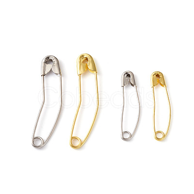 Iron Safety Pins IFIN-TA0001-29-1