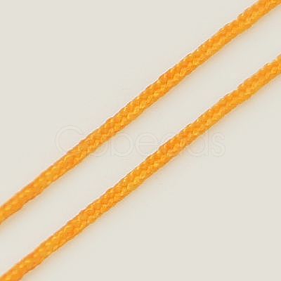 Nylon Braided Cord X-NWIR-N001-0.8mm-07-1