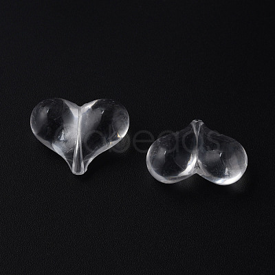 Transparent Acrylic Beads MACR-S373-70-B01-1