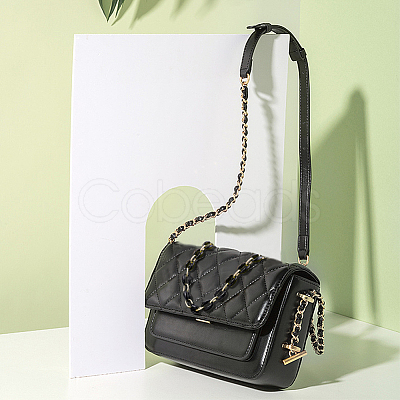 Resin Bag Strap Chains FIND-PH0015-80-1