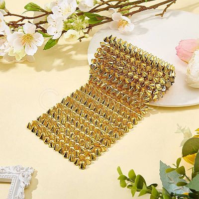 1Bag Plastic Cone Neck Rivet DIY-CP0013-67C-1