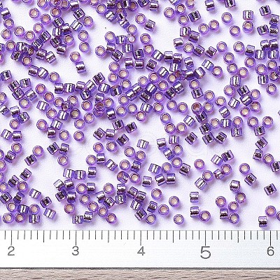 MIYUKI Delica Beads SEED-MY11-DB2168-1