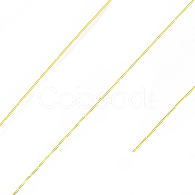 10 Rolls Round Copper Wire CWIR-C003-01A-G-1