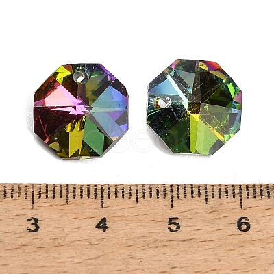 Glass Chandelier Pendants GL-CBA375C-01D-1