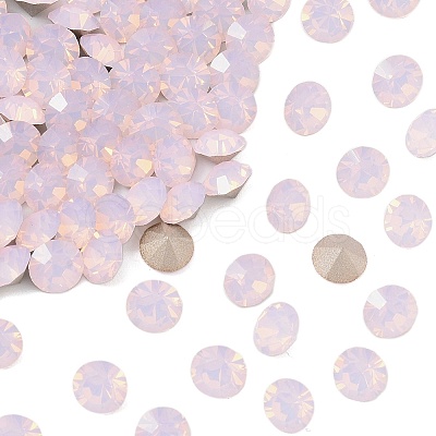 Preciosa® MAXIMA Crystal Round Stones X-PRC-RBSS39-71350-1