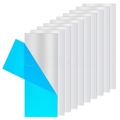 Aluminum Sheet DIY-WH0430-471-1
