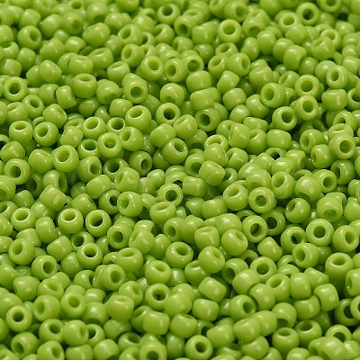 TOHO 8/0 Round Beads SEED-XTR08-0044-1