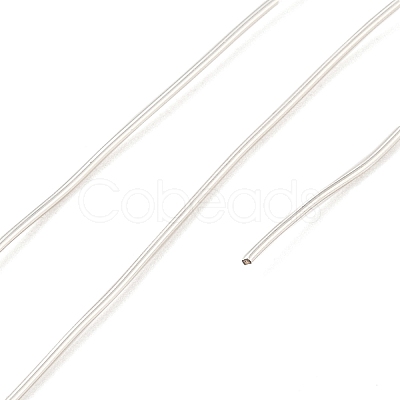 10 Rolls Round Copper Wire CWIR-C003-01F-S-1