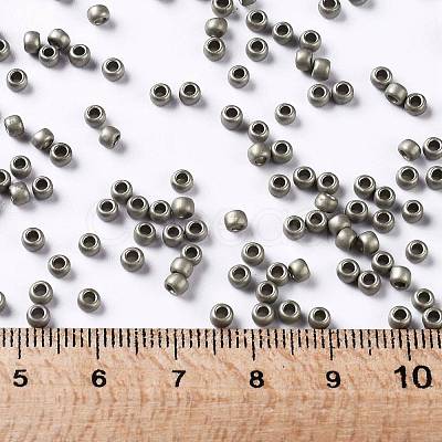 TOHO Round Seed Beads SEED-XTR08-0566-1