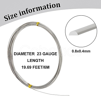 Cupronickel Wire CWIR-WH0010-05C-1