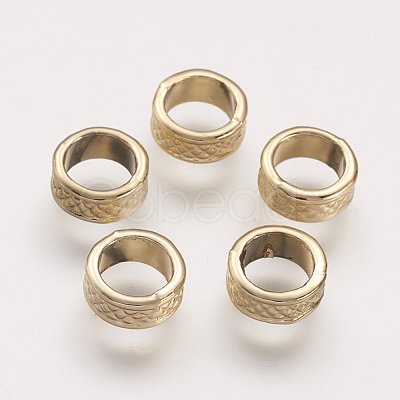 Alloy Linking Rings PALLOY-F149-15G-1
