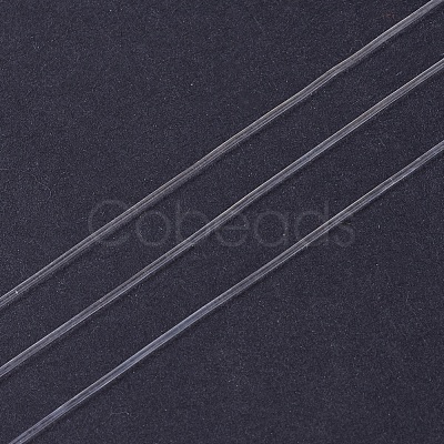Korean Elastic Crystal Thread EW-F008-0.7mm-1