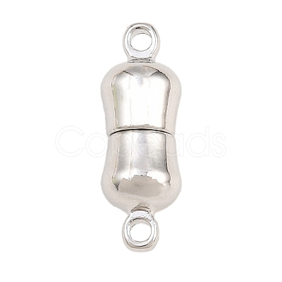 Brass Magnetic Clasps YG-CBA8A92-01P-1
