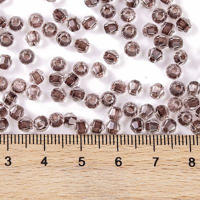 Glass Seed Beads SEED-A032-05B-1