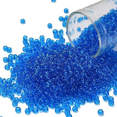 TOHO 8/0 Round Beads SEED-TR08-0003C-1